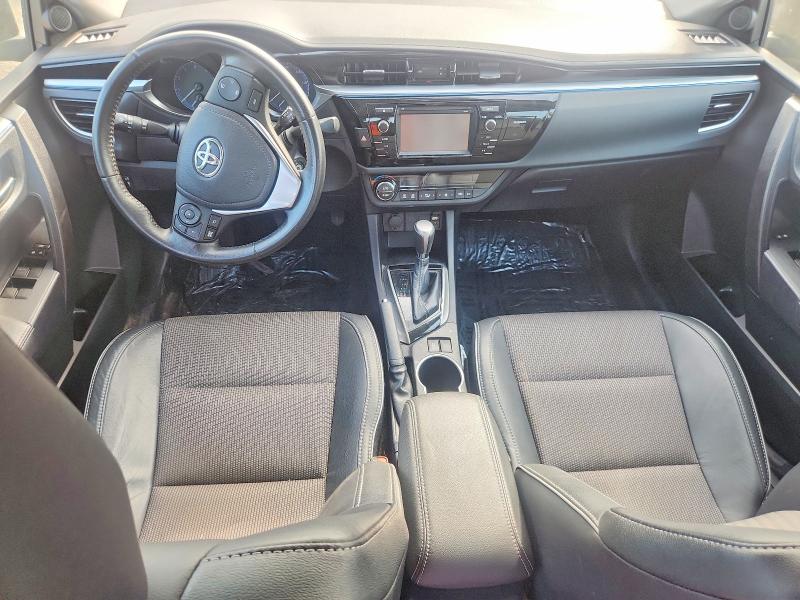 2015 Toyota Corolla მანქანა იყიდება აუქციონზე, vin: 2T1BURHE3FC413403, აუქციონის ნომერი: 60734356