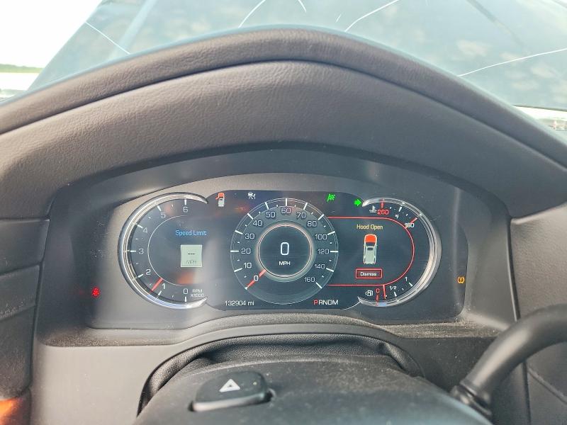 60797996 :رقم المزاد ، 1GYS4CKJ6GR102598 vin ، 2016 Cadillac Escalade مزاد بيع