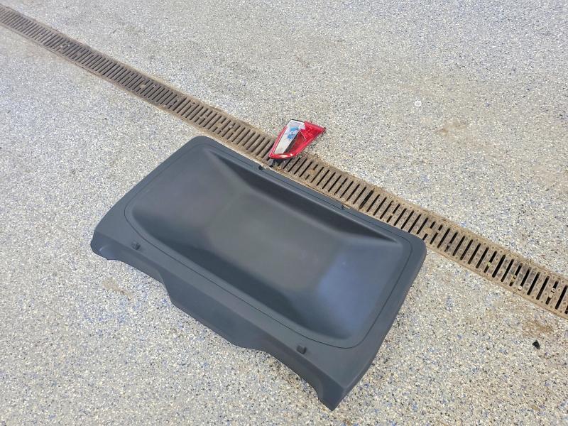 2022 Ford Ecosport მანქანა იყიდება აუქციონზე, vin: MAJ6S3KL8NC473198, აუქციონის ნომერი: 59267916
