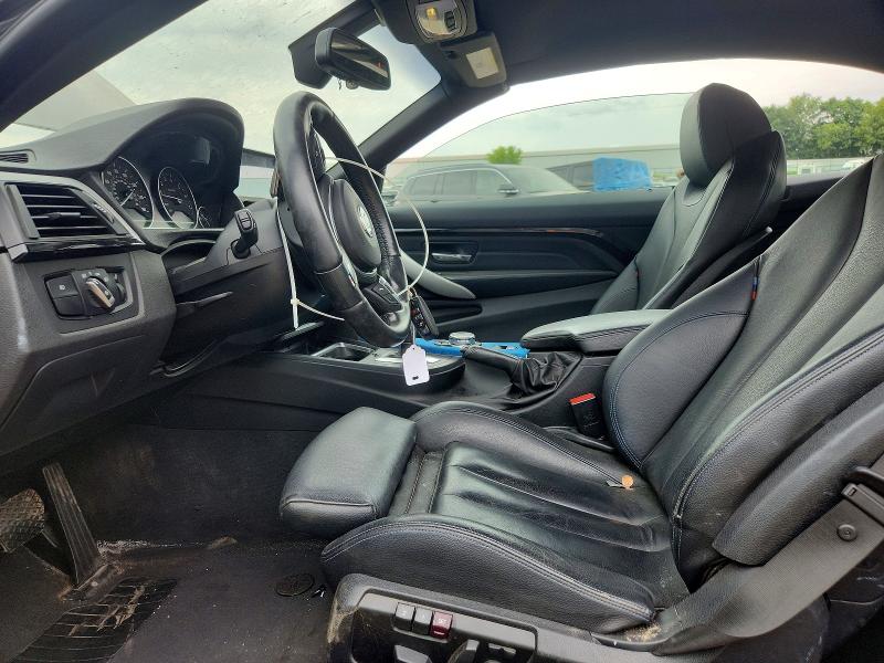 Aukcja sprzedaży 2015 Bmw 435, vin: WBA3T3C54FP939792, numer aukcji: 60239256