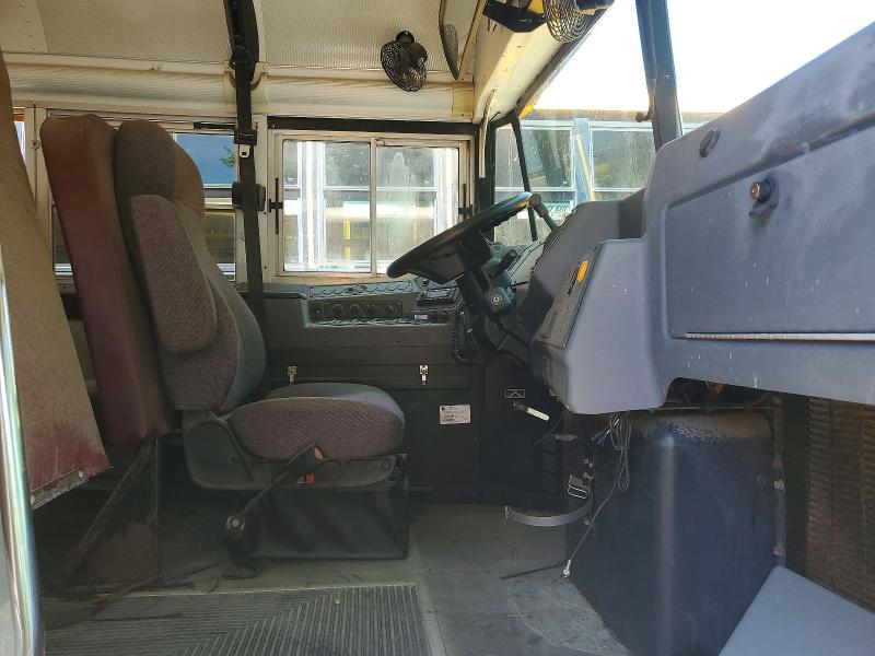 Продаж на аукціоні авто 2013 Blub School Bus, vin: 1BAKGCPAXDF293830, номер лоту: 60080056