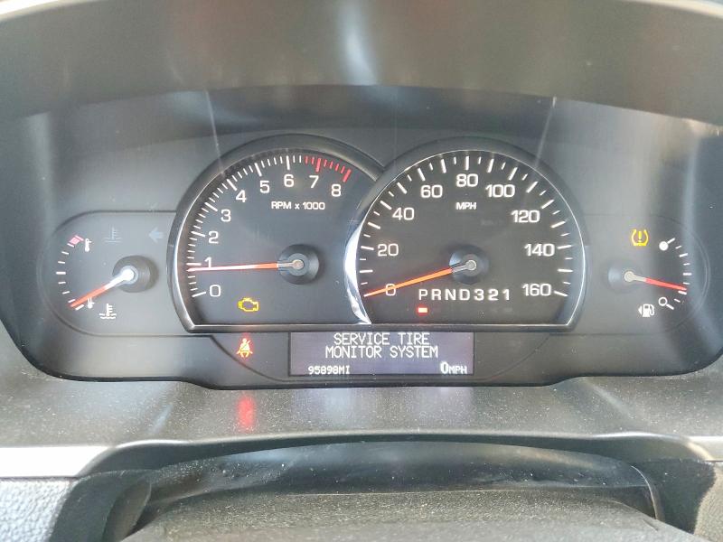 Продажа на аукционе авто 2011 Cadillac Dts, vin: 1G6KH5E6XBU144066, номер лота: 60145996