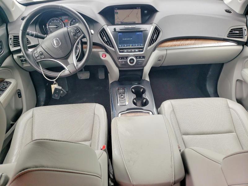 Aukcja sprzedaży 2020 Acura Mdx, vin: 5J8YD4H51LL039733, numer aukcji: 62165956