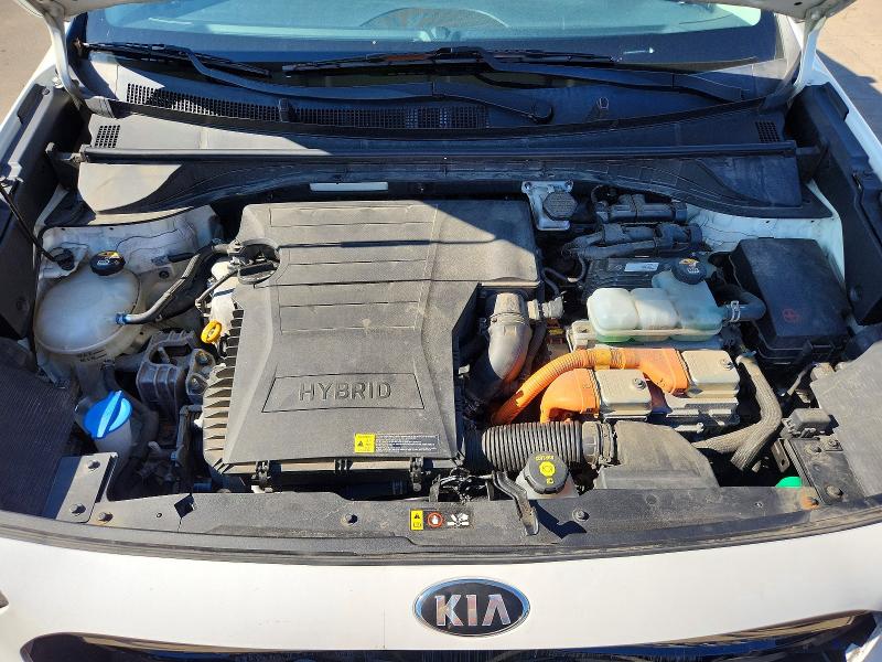 Продажа на аукционе авто 2019 Kia Niro, vin: KNDCE3LC9K5245472, номер лота: 61871646