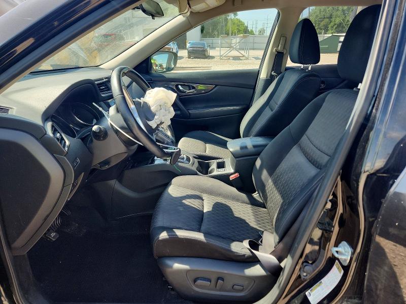 Продаж на аукціоні авто 2017 Nissan Rogue, vin: JN8AT2MV4HW000142, номер лоту: 62272496