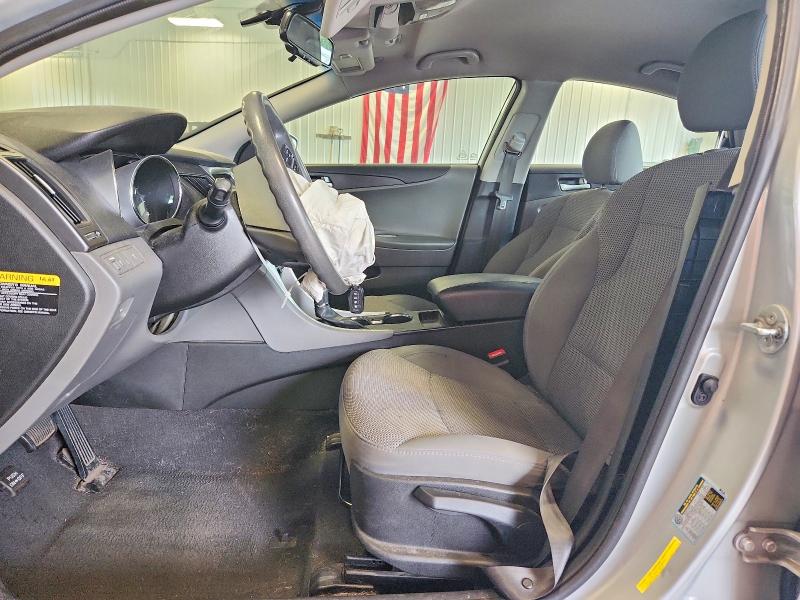Продаж на аукціоні авто 2013 Hyundai Sonata, vin: 5NPEB4AC5DH794762, номер лоту: 62581926
