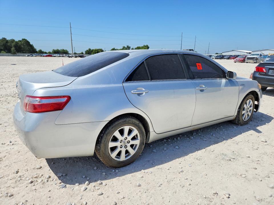 Продажа на аукционе авто 2007 Toyota Camry, vin: JTNBK46K573025466, номер лота: 58244636