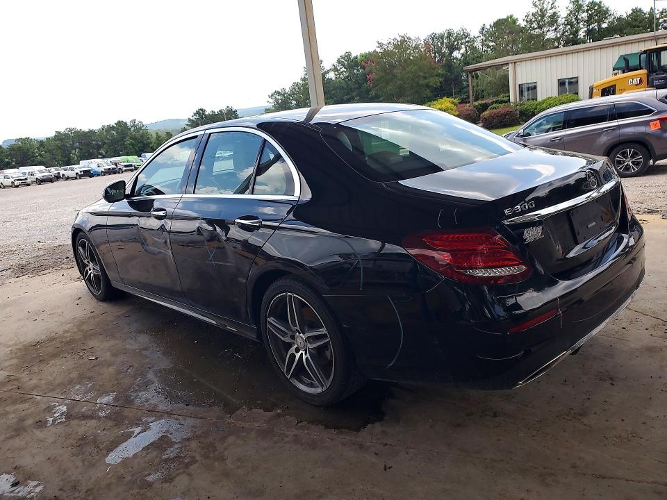Продаж на аукціоні авто 2017 Mercedes-benz E, vin: WDDZF4JBXHA207939, номер лоту: 59360296