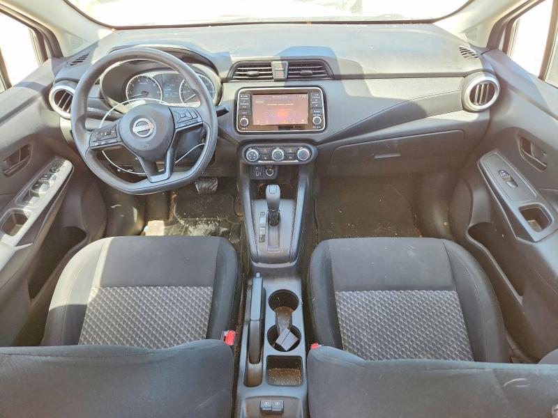 Продажа на аукционе авто 2023 Nissan Versa, vin: 3N1CN8DV9PL824033, номер лота: 59384806