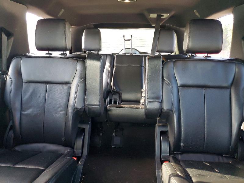 Продаж на аукціоні авто 2020 Ford Expedition, vin: 1FMJK1HT8LEA75700, номер лоту: 61716446