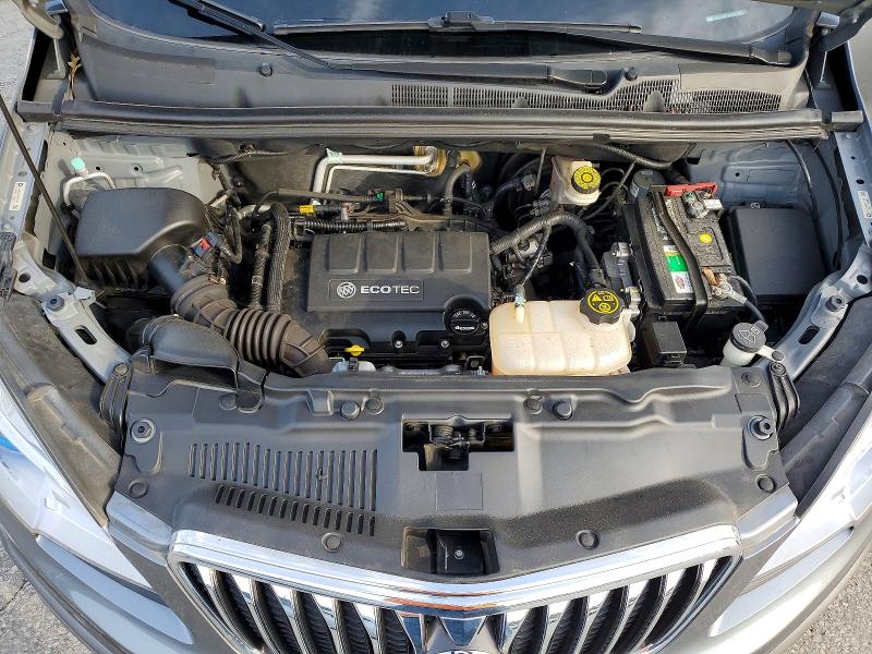 Aukcja sprzedaży 2014 Buick Encore, vin: KL4CJFSB9EB771798, numer aukcji: 62034346