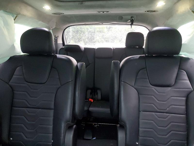 Продаж на аукціоні авто 2022 Kia Telluride, vin: 5XYP5DHC1NG321391, номер лоту: 60863776