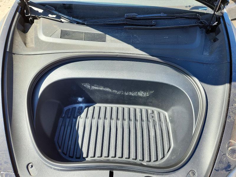 2026 Tesla Model 3 მანქანა იყიდება აუქციონზე, vin: 5YJ3E1EA7TF137710, აუქციონის ნომერი: 62326746