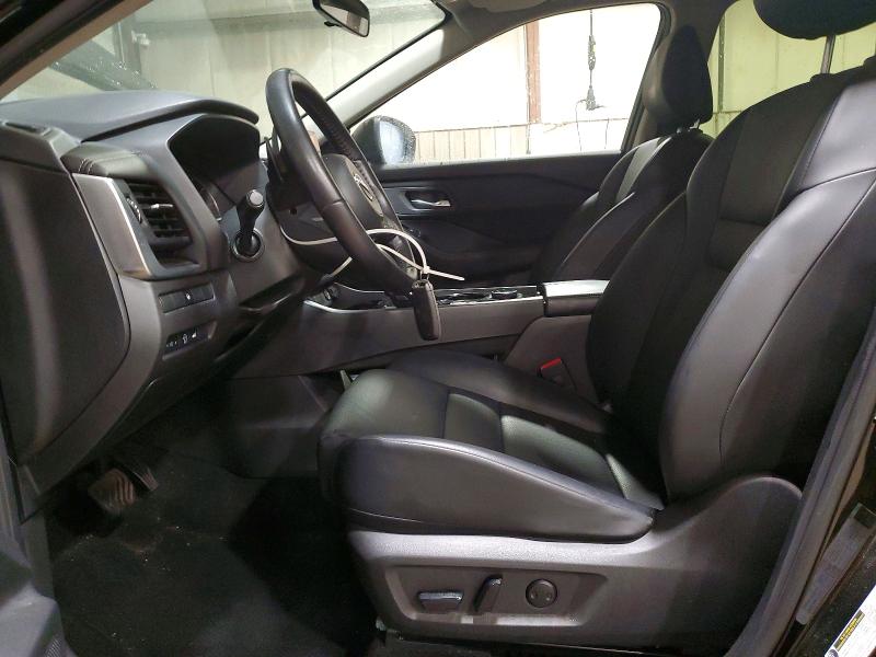 Aukcja sprzedaży 2024 Nissan Rogue, vin: JN8BT3BB1RW445894, numer aukcji: 60869856