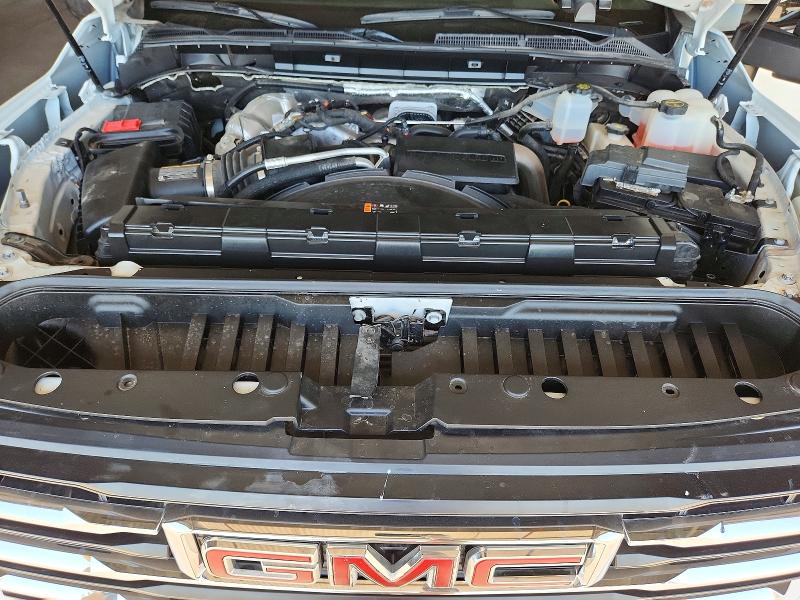 Продаж на аукціоні авто 2024 Gmc Sierra, vin: 1GT49PEY1RF332988, номер лоту: 60075746