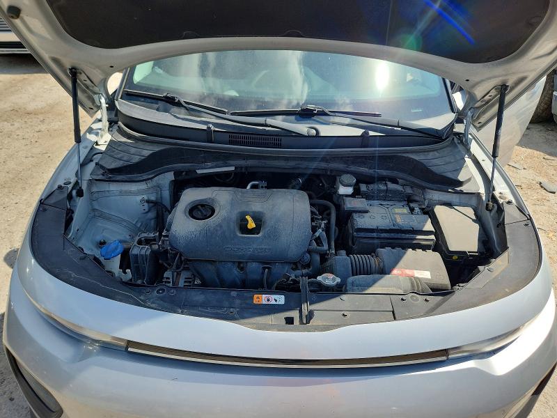 Продажа на аукционе авто 2020 Kia Soul, vin: KNDJ23AU6L7717029, номер лота: 59829646