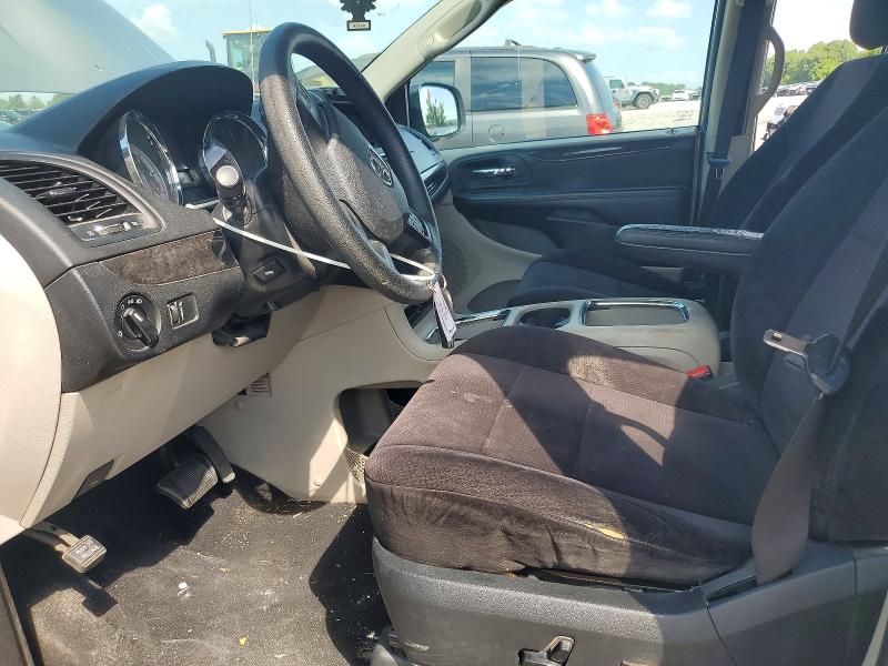 Aukcja sprzedaży 2014 Dodge Grand Caravan, vin: 2C4RDGCG9ER120227, numer aukcji: 60015656