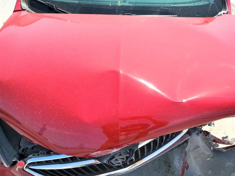 63140636 :رقم المزاد ، KL4CJASB7LB023423 vin ، 2020 Buick Encore مزاد بيع