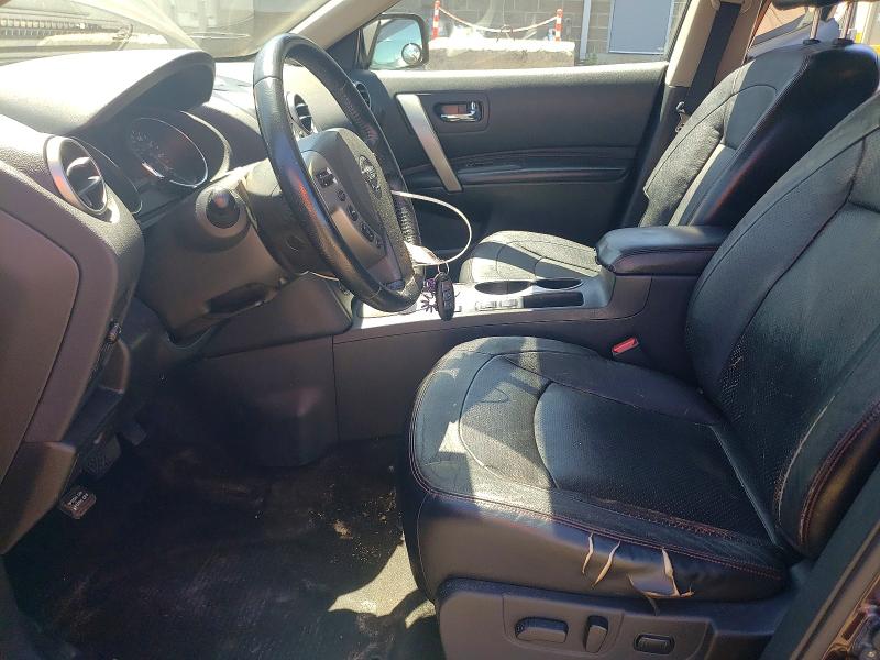 Продажа на аукционе авто 2013 Nissan Rogue, vin: JN8AS5MV4DW111367, номер лота: 61084206