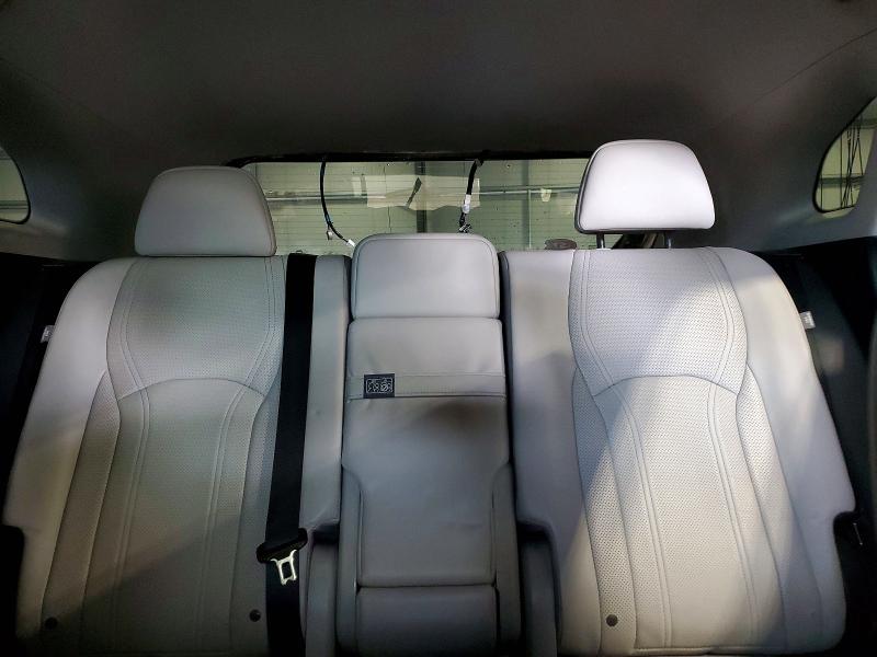 Aukcja sprzedaży 2019 Lexus Rx 350, vin: 2T2BZMCA0KC169966, numer aukcji: 61906426
