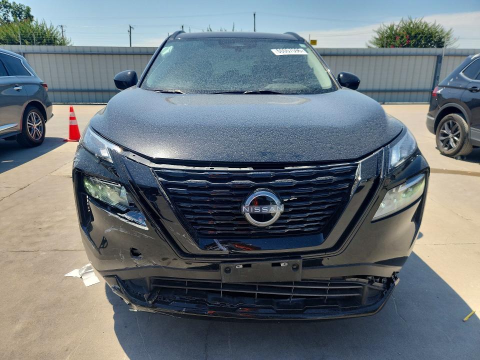 Продажа на аукционе авто 2023 Nissan Rogue, vin: JN8BT3BA6PW005691, номер лота: 60057596