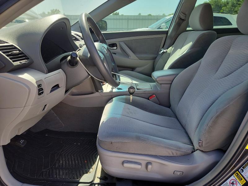 Продаж на аукціоні авто 2011 Toyota Camry, vin: 4T4BF3EKXBR217880, номер лоту: 61709066