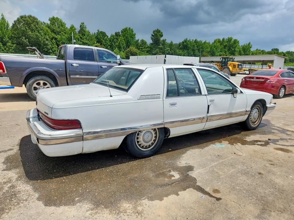 Продаж на аукціоні авто 1994 Buick Roadmaster, vin: 1G4BN52P2RR435642, номер лоту: 61092316