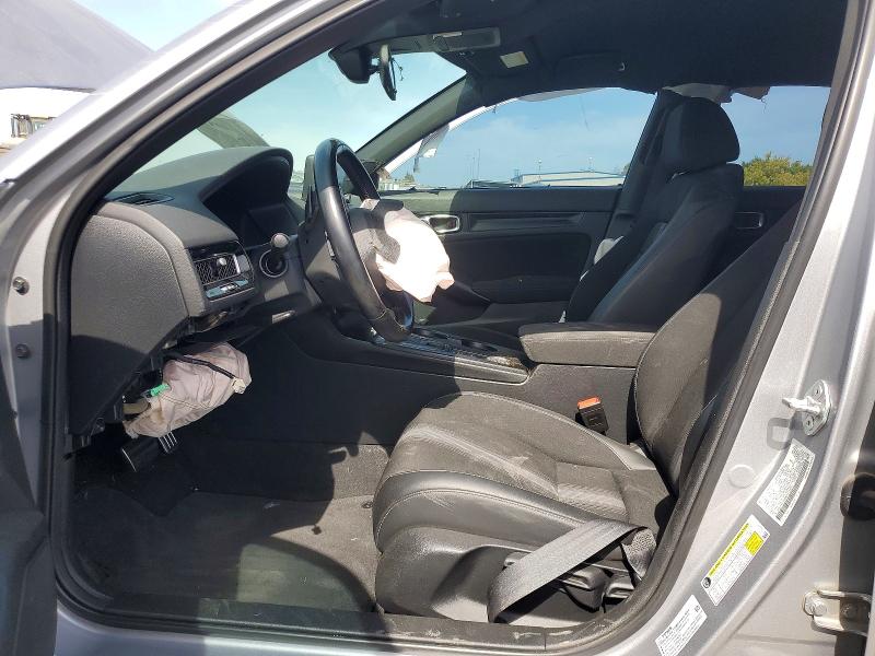 Aukcja sprzedaży 2022 Honda Civic, vin: 2HGFE2F58NH519909, numer aukcji: 59390616