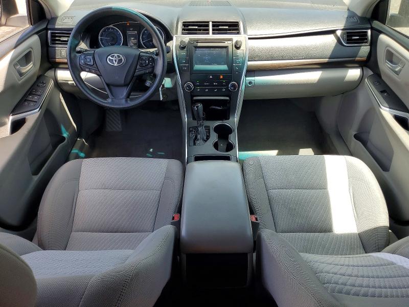 Aukcja sprzedaży 2017 Toyota Camry, vin: 4T1BF1FK9HU277445, numer aukcji: 62706706