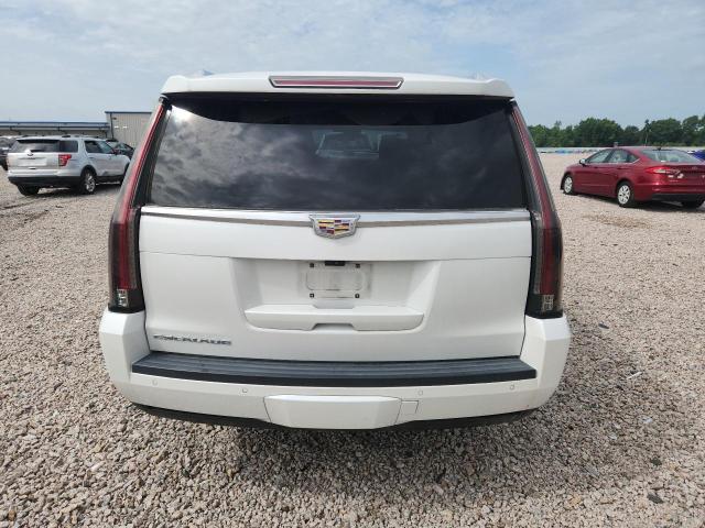 Продажа на аукционе авто 2018 Cadillac Escalade, vin: 1GYS4KKJ7JR216109, номер лота: 61937156
