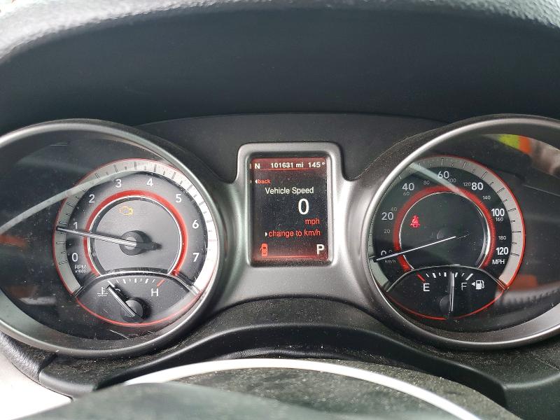 Aukcja sprzedaży 2019 Dodge Journey, vin: 3C4PDCGG6KT686624, numer aukcji: 59999596