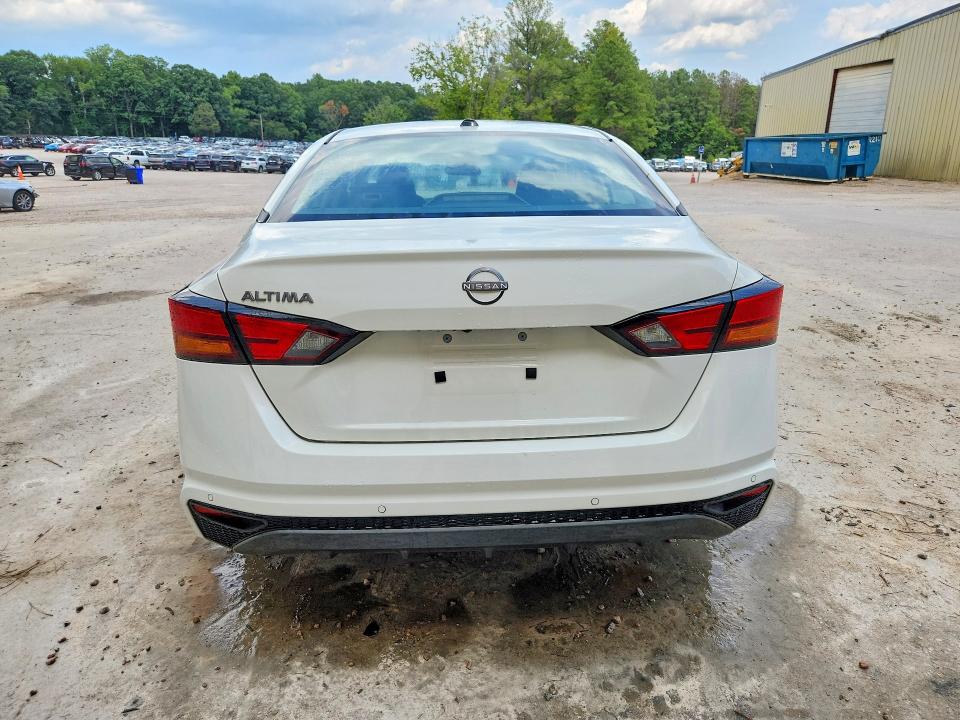 Продаж на аукціоні авто 2026 Nissan Altima, vin: 1N4BL4DV1TN312550, номер лоту: 60765476