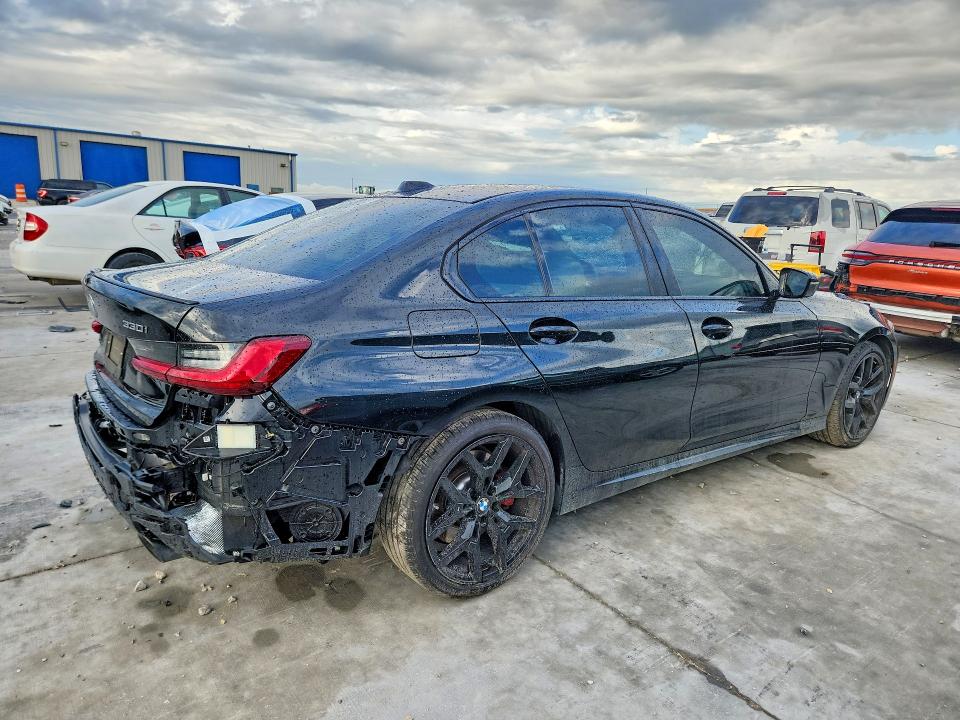 Aukcja sprzedaży 2026 Bmw 330xi, vin: 3MW89CW00T8F87650, numer aukcji: 59385796