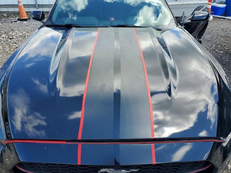 Aukcja sprzedaży 2016 Ford Mustang, vin: 1FA6P8AM3G5289416, numer aukcji: 63256976