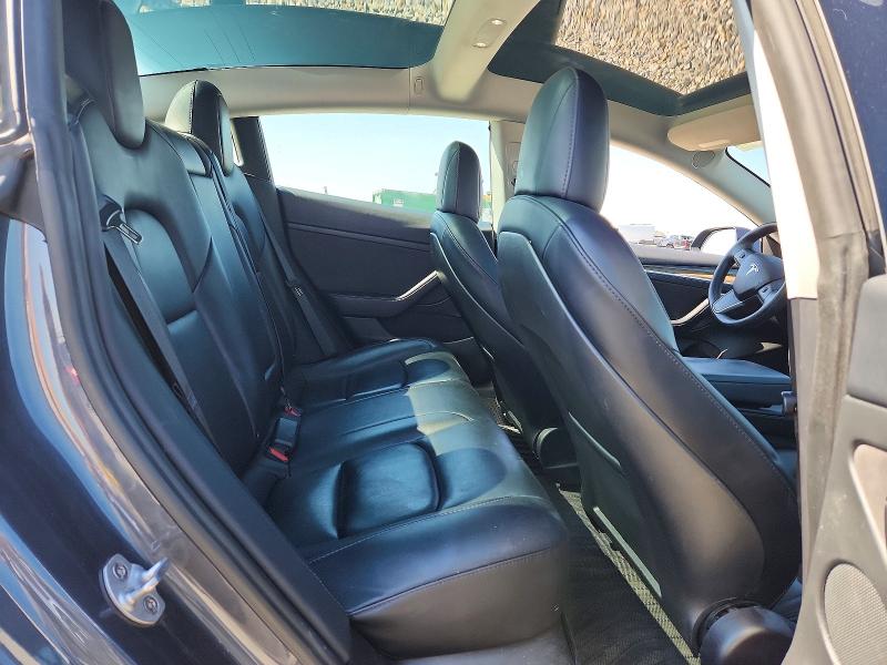 Aukcja sprzedaży 2022 Tesla Model 3, vin: 5YJ3E1EB9NF359628, numer aukcji: 62478146