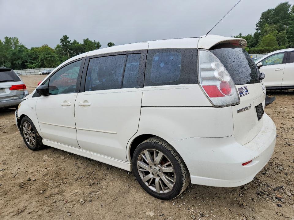 Продаж на аукціоні авто 2006 Mazda 5, vin: JM1CR293X60113166, номер лоту: 62977626