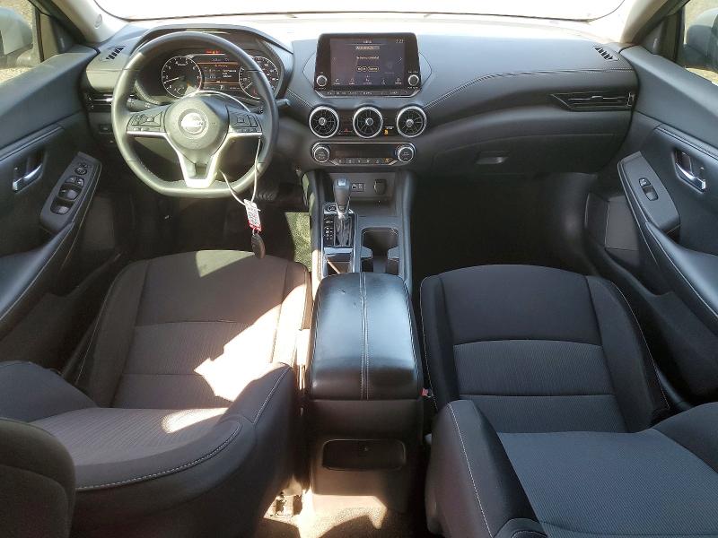Aukcja sprzedaży 2020 Nissan Sentra, vin: 3N1AB8CV8LY270191, numer aukcji: 62272146
