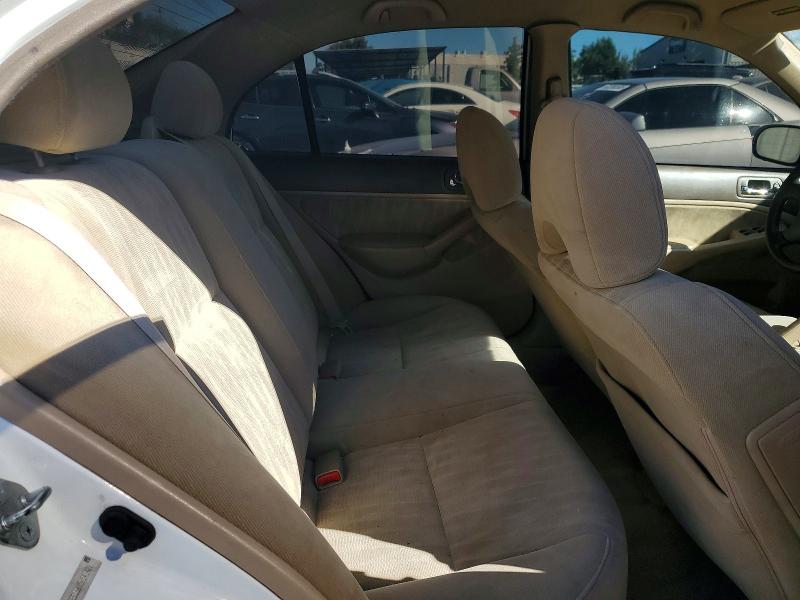 Продажа на аукционе авто 2005 Honda Civic, vin: 2HGES16615H541421, номер лота: 62523486