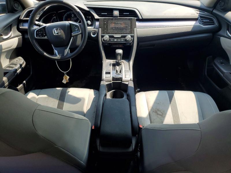 62029366 :رقم المزاد ، 19XFC1F39GE220098 vin ، 2016 Honda Civic مزاد بيع