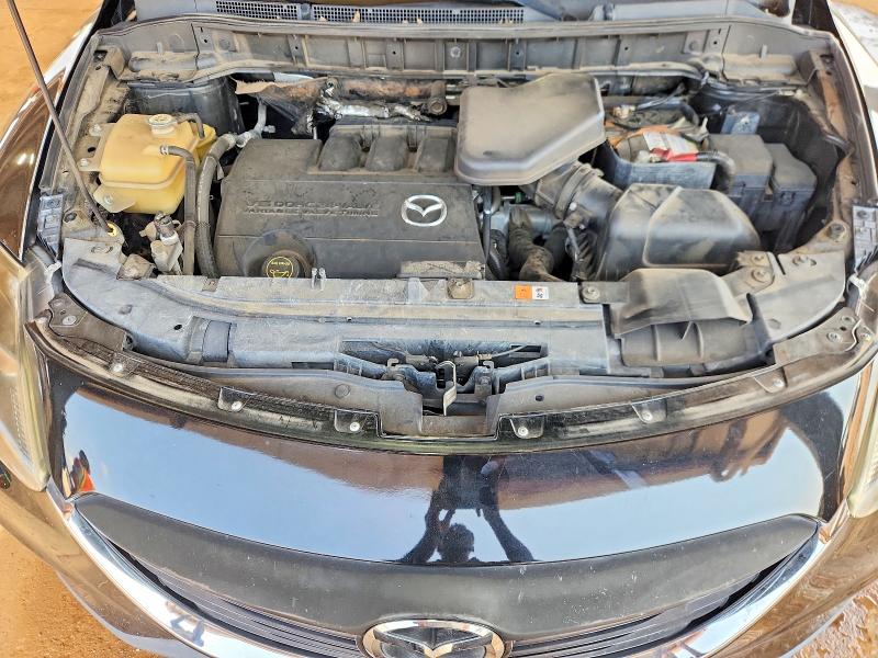 Продажа на аукционе авто 2013 Mazda Cx-9, vin: JM3TB2DA4D0417883, номер лота: 62524676