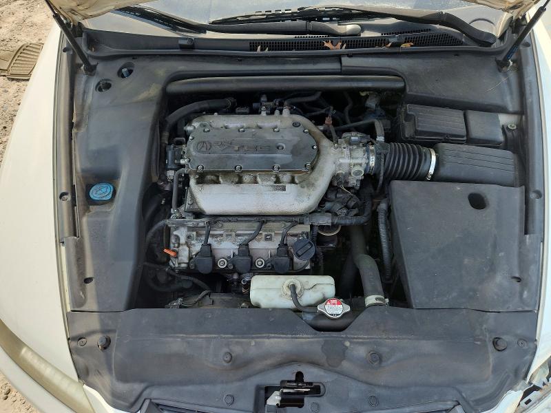 2004 Acura Tl მანქანა იყიდება აუქციონზე, vin: 19UUA66254A048069, აუქციონის ნომერი: 59692996