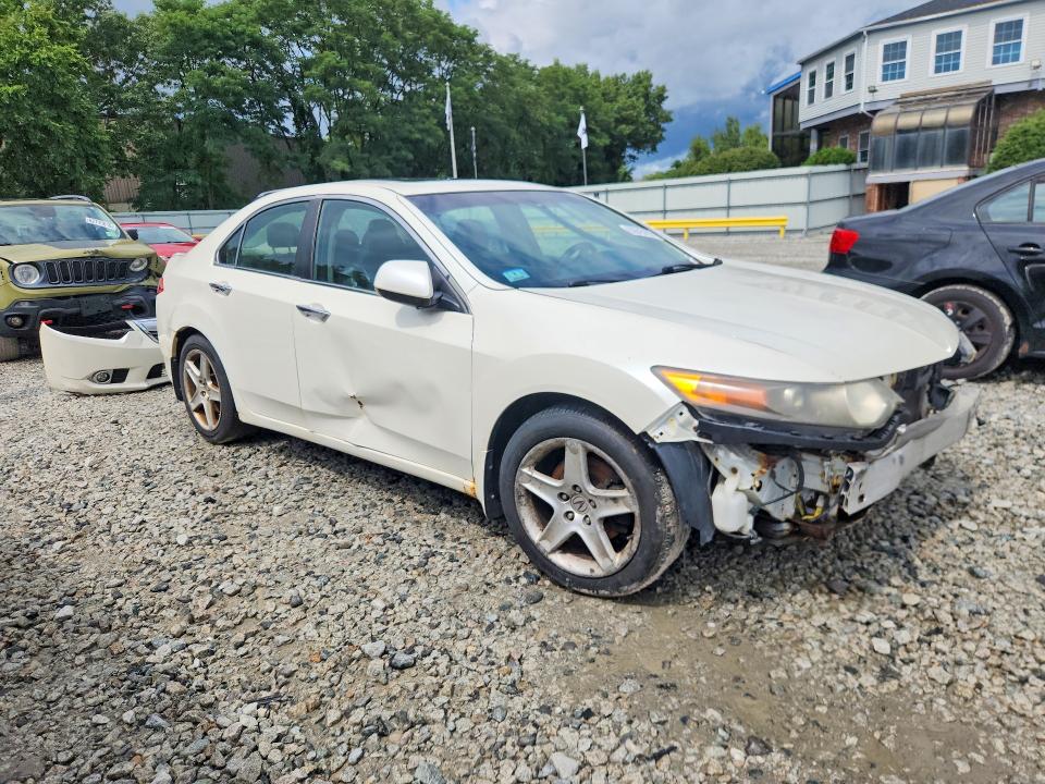 Продаж на аукціоні авто 2009 Acura Tsx, vin: JH4CU26659C013684, номер лоту: 63045406