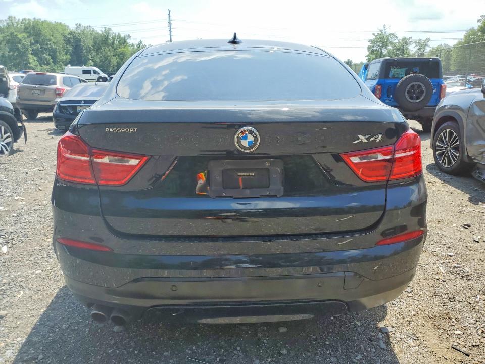 Aukcja sprzedaży 2015 Bmw X4, vin: 5UXXW3C54F0F88694, numer aukcji: 85633065