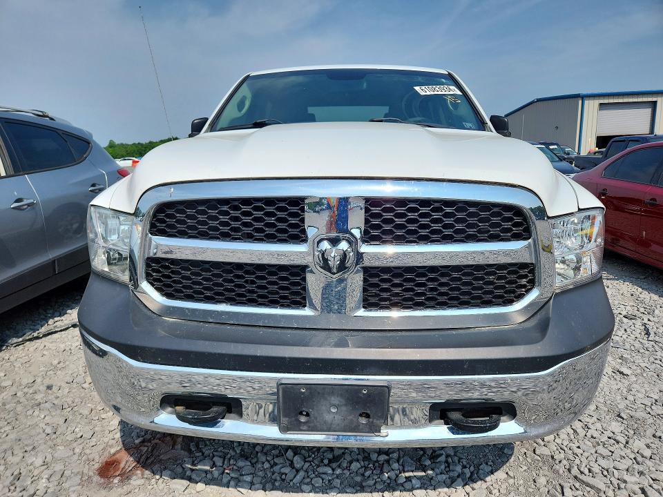 61083936 :رقم المزاد ، 1C6RR7KP0DS684310 vin ، 2013 Ram 1500 مزاد بيع