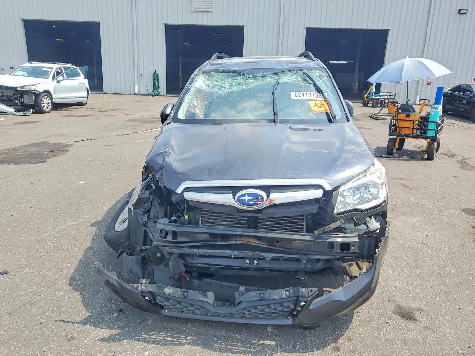 Aukcja sprzedaży 2016 Subaru Forester, vin: JF2SJADC2GH466168, numer aukcji: 62413736