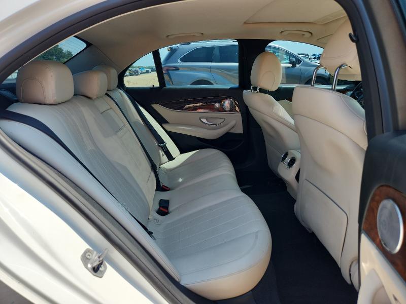 Aukcja sprzedaży 2017 Mercedes-benz E, vin: WDDZF4KB4HA065702, numer aukcji: 62869786