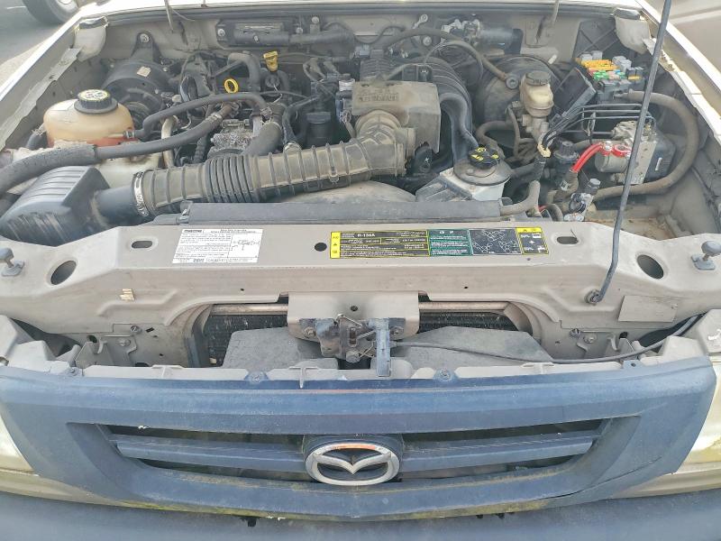 Aukcja sprzedaży 2006 Mazda B2300, vin: 4F4YR12D66PM02966, numer aukcji: 59642506