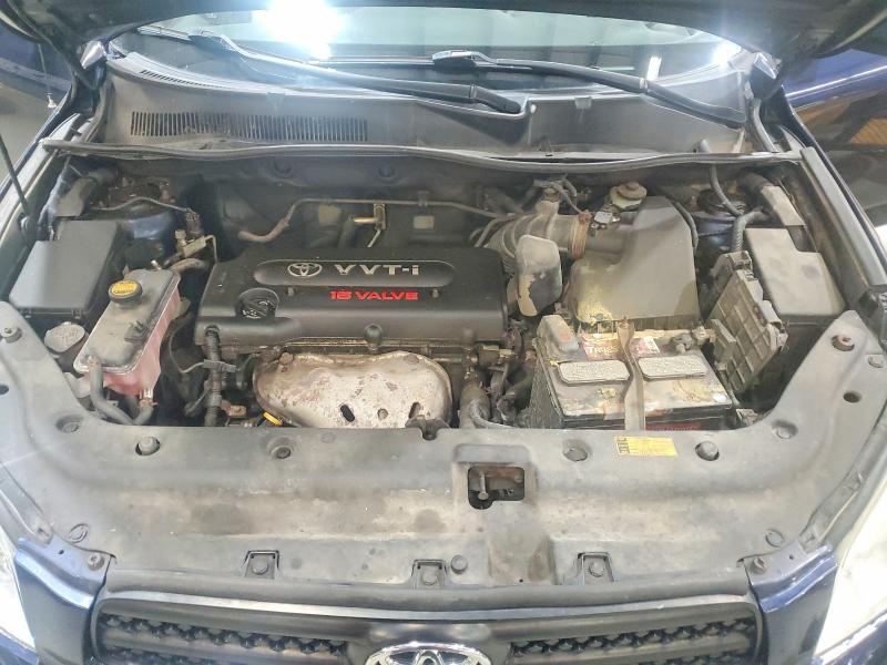 Aukcja sprzedaży 2007 Toyota Rav4, vin: JTMBD33V875069490, numer aukcji: 61112686