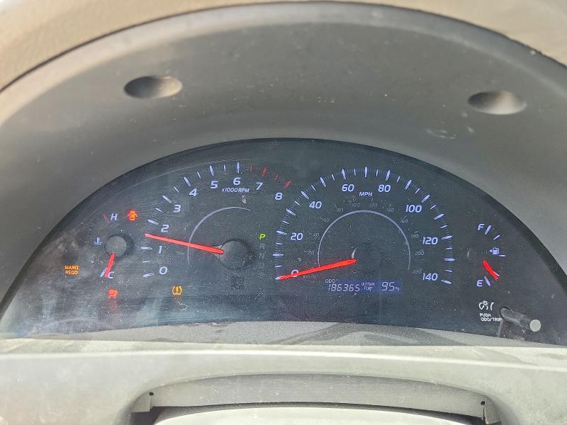 61246506 :رقم المزاد ، 4T4BE46K99R049358 vin ، 2009 Toyota Camry مزاد بيع