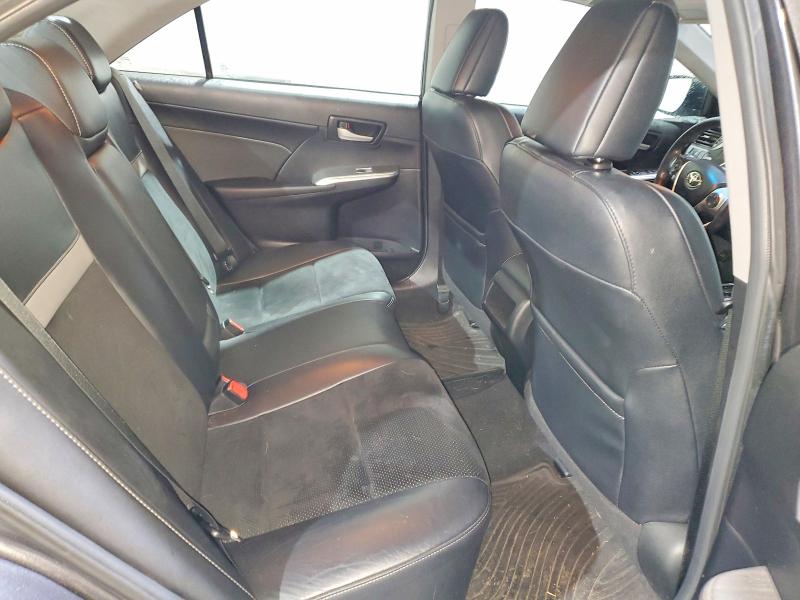 Aukcja sprzedaży 2013 Toyota Camry, vin: 4T1BF1FK7DU642859, numer aukcji: 63228316